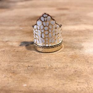Kendra Scott “Paige” ring